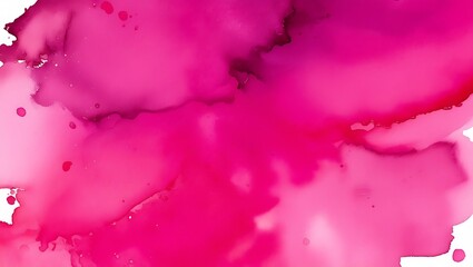 Obraz premium Pink rose petals background. Generative Ai.