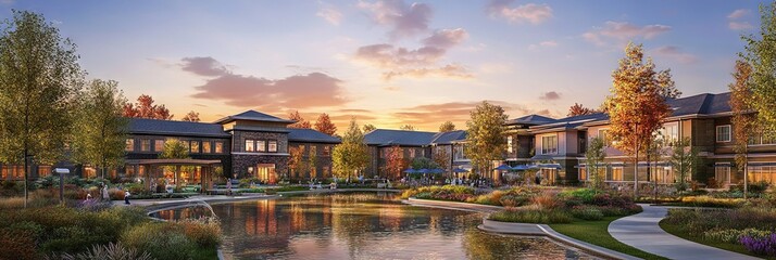 retirement community 