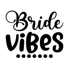 Wedding Craft SVG Design