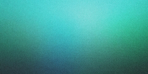 Colorful Gradient Background with Grainy Noise Texture. Modern and Futuristic Design with Smooth Fluid Shapes, Ideal for Posters with a Unique Visual Appeal.