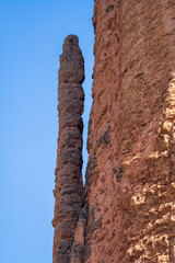 Mallos de Riglos, Huesca