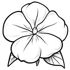 Fototapeta premium flower, nature, floral, vector, rose, flowers, spring, tulip, plant, leaf, blossom, summer, illustration, drawing, design, poppy, beauty, pattern, decoration, bud, art, sketch, color, red, card