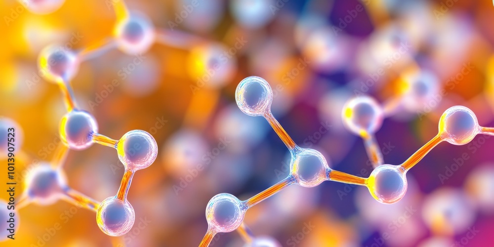 Poster lipids structure: illustrate the structure of a phospholipid molecule, showcasing its hydrophilic he