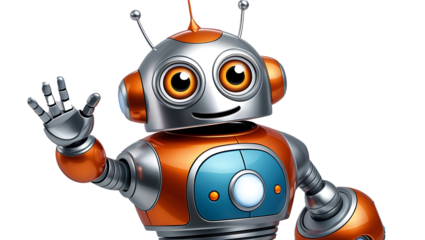 A robot is an automated machine designed to perform tasks with precision and efficiency, often mimicking human actions or exceeding human capabilities. Typically powered by complex algorithms, sensors