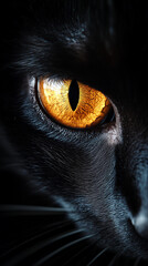 katze, auge, auge, tier, haustier, black, felino, gesicht, kätzchen, einheimisch, hübsch, haustier, portrait, blick, fell, anschauen, halloween, close up, green, tier, dark, close up, blau, schönheit,