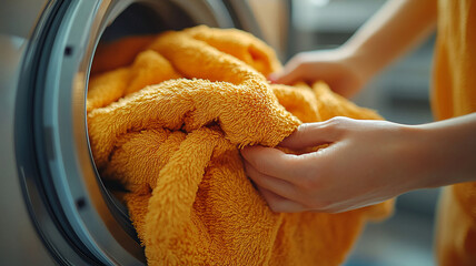 Towel