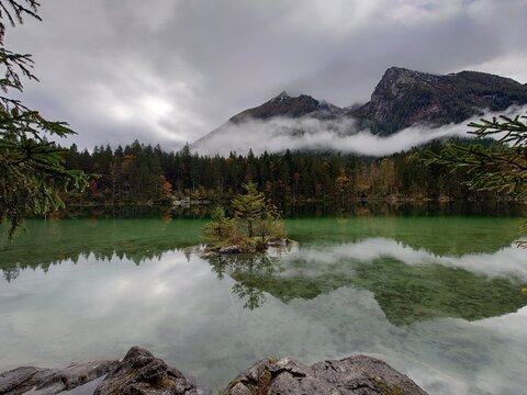 Am Hintersee