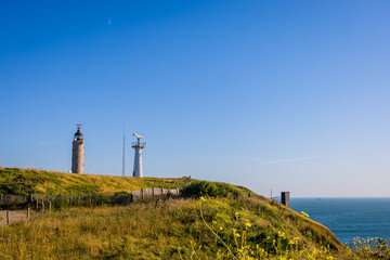 Le Phare du Cap Gris-Nez