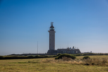 Le Phare du Cap Gris-Nez