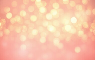 Fototapeta premium Abstract Shimmering Gold Background