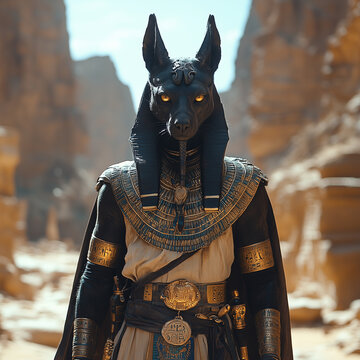 fabelwesen, &auml;gypten, egyhpt, pharao, hund, tier, dobermann, horse, black, haustier, portrait, canino, breed, s&auml;ugetier, absicherung, winter, braun, sch&ouml;n, einheimisch, gras, sch&ouml;nheit, hengst, reinras