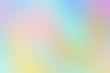 Blur pastel background