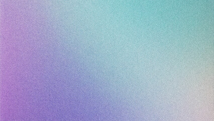 Futuristic Gradient Background Featuring Grainy Noise Texture. Smooth Fluid Shapes and Vibrant Colors for Eye-Catching Poster Designs.