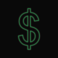 dollar sign