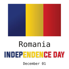 Romania independence day