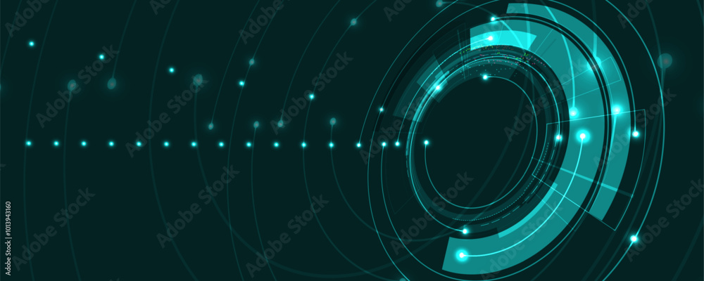 Poster Big data to optimize business operations in a digital world