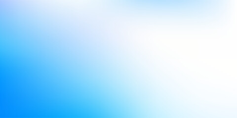 Colorful blue gradient background. Colorful vector illustration.eps 10