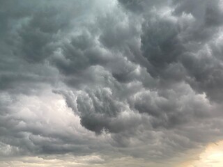 STORM CIELO TEMPORALE