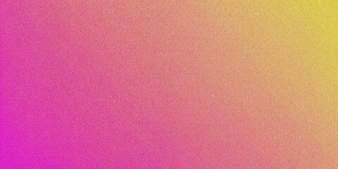 Futuristic Gradient Background Featuring Grainy Noise Texture. Smooth Fluid Shapes and Vibrant Colors for Eye-Catching Poster Designs.