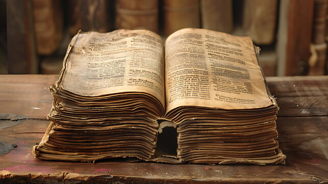 ethiopian biblical texts, the ethiopian bible contains additional texts such as the book of enoch and the book of jubilees, offering distinct theological viewpoints not found elsewhere in christian
