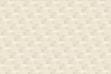 4枚のヒノキの板が横に並ぶタイルのテクスチャー