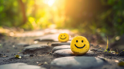 A discussion on the importance of creating specific, achievable goals to foster lasting happiness.