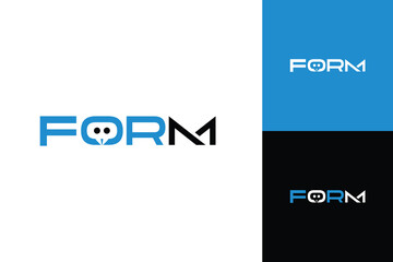 Minimalist & Vintage Logo Design For Brand