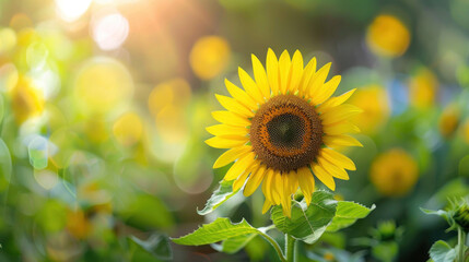 Obraz premium A guide to discovering true happiness, focusing on inner peace, contentment, and emotional resilience.