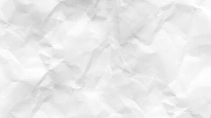 Fototapeta premium crumpled paper background.