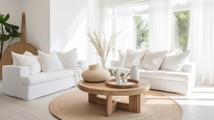 A candy pink cube stands against a blue backdrop, a minimalist statement in bold color and geometric simplicity.