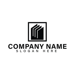 Constriction , Building, Marketing logo