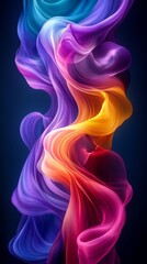 Naklejka premium Colorfully backgrounds