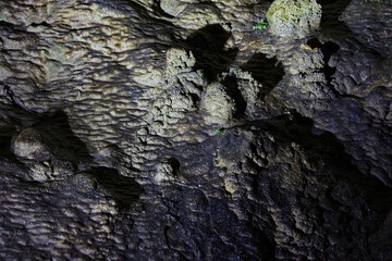 cave texture, germany