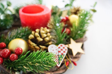 christmas decoration