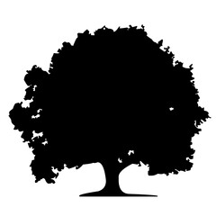 Elegant Silhouette Logo Design free download 