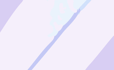 minimalist abstract aesthetic illustration. Modern style wall decoration. contemporary artistic poster. banners