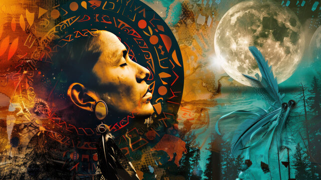 A comparison of dream rituals and interpretations across different Indigenous cultures.