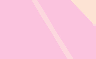 minimalist abstract aesthetic illustration. Modern style wall decoration. contemporary artistic poster. banners