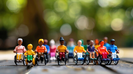 A discussion on how diversity improves the quality of care and accessibility in healthcare systems.