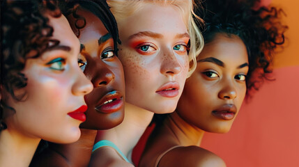 A discussion on how diversity in fashion is reshaping industry standards and promoting inclusivity in beauty and style.