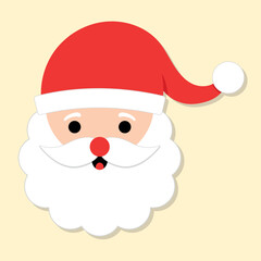 santa claus illustration