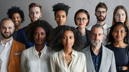 A guide to improving workplace diversity through hiring practices, training, and leadership support.