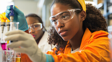 A guide to increasing diversity in STEM education and careers, focusing on outreach and mentorship programs.