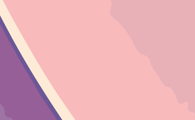 Obraz premium Abstract background with irregular shapes suitable for banner posters and social media