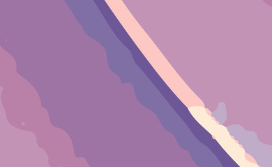 Abstract background with irregular shapes suitable for banner posters and social media