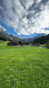 Adelboden