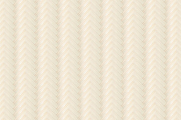 2枚のひのきの板材で作ったヘリンボーン柄のテクスチャー