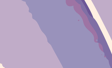 Abstract background with irregular shapes suitable for banner posters and social media