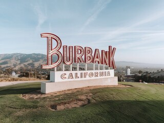 Burbank California, Burbank, California, Burbank CA