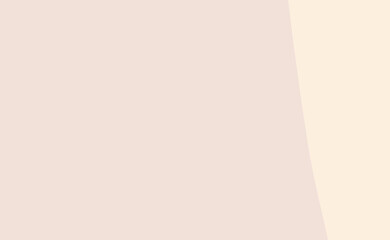 Abstract hand drawn background design with Untidy Shapes